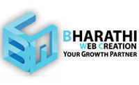 Bharathi Web Creation Pvt Ltd